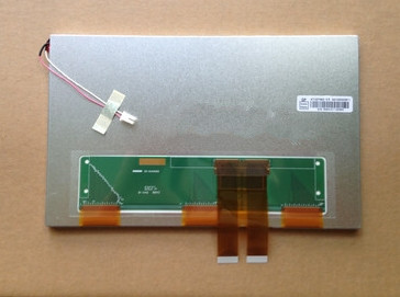 INNOLUX 10.2 inch TFT LCD AT102TN03 V.8 800*480