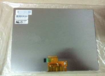 CPT 8.0 inch TFT LCD CLAA080XA03BW 1024*768