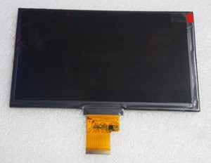 IPS 7.0 inch 40P HD LCD Screen 3010201222-A0