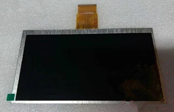 7.0 inch TFT LCD Screen KD070D10-50NB-A30