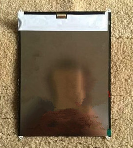 AUO 8.0 TFT LCD B080XAN02.0 KD097D1-35NA-A1