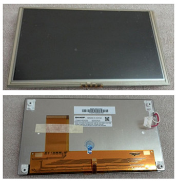 SHARP 6.5 inch TFT LCD LQ065Y5DG03 TP 800*480