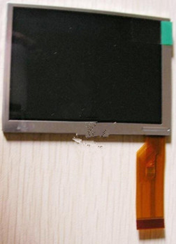 AUO 3.5 inch TFT LCD Panel A035CN02 V1 480*234