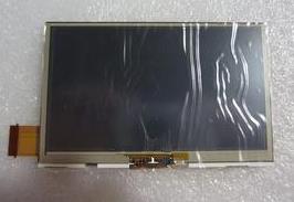 SAMSUNG 4.3 inch TFT LCD GPS Screen LMS430HF25
