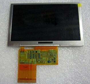 SAMSUNG 4.0 inch TFT LCD Screen LTE400WQ-F04