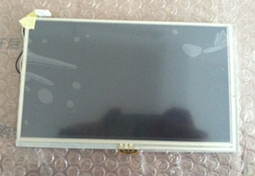 HannStar 7.0 inch TFT LCD Screen HSD070IDW1-E11 TP