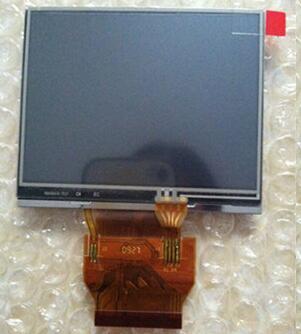 TIANMA 3.5 inch TFT LCD TM035KBH02 TP 320*240