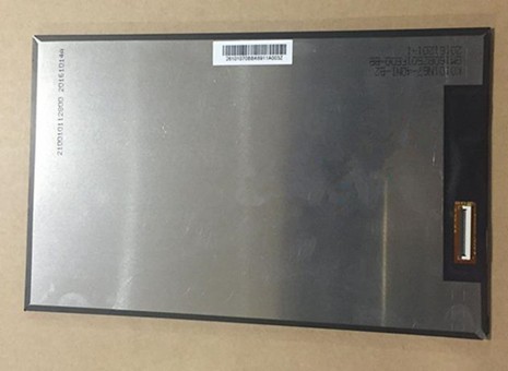 10.1 inch TFT LCD Screen KD101N40-40NI-B2