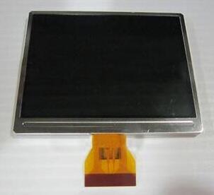 Toppoly 3.6 inch TFT LCD TD036THEA3 QVGA 320*240