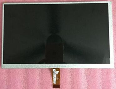 HannStar 9.0 inch TFT LCD Panel 721H440B19-A1