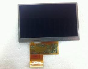 SAMSUNG 4.3 inch TFT LCD Screen LMS430HF08