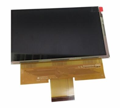 5.8 inch HD TFT LCD TM058JFHG01 HTP058JFHG02