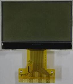 30P COG 12864 LCD Screen ST7565R Backlight
