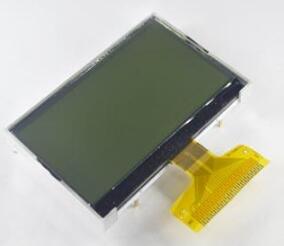 36P COG 12864 LCD ST7565R IC 3.3V Backlight