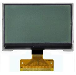 36P LCM COG 12864 LCD ST7565R 3.3V Backlight