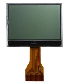 14P COG 12864 LCD UC1701X Whtie Backlight 3.3V