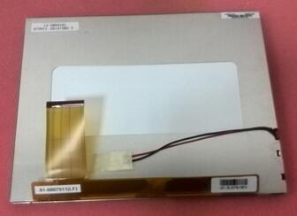 PVI 8.0 inch TFT LCD Panel PD080SY1 (LF) 800*600