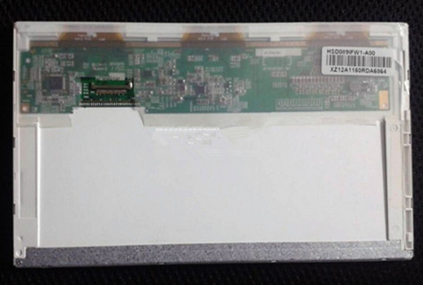 HannStar 8.9 inch TFT LCD HSD089IFW1-A00 1024*600