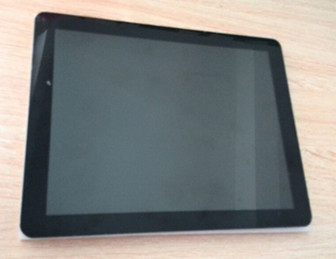 10 inch Capacitive Touch Screen HSD100PXN1-A00
