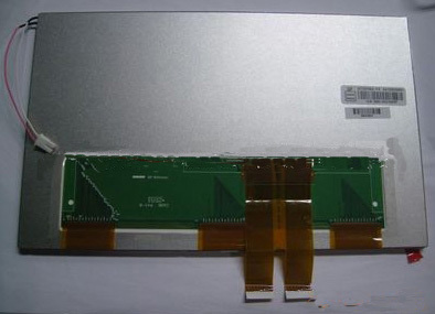 INNOLUX 10.2 inch TFT LCD AT102TN01 800*480