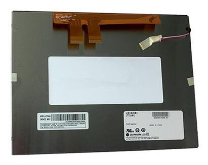 LG 10.4 inch TFT LCD Panel LB104S02-TD02 800*600