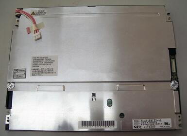 NEC 10.4 inch TFT LCD NL6448BC33-46 VGA 640*480