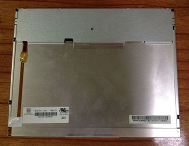 CMO 12.1 inch TFT LCD Panel G121X1-L04 1024*768