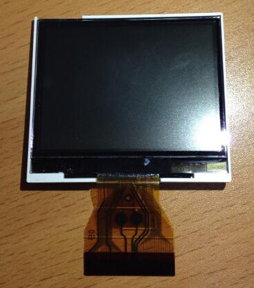 2.0 inch 40PIN TFT LCD Screen EK020THEG1