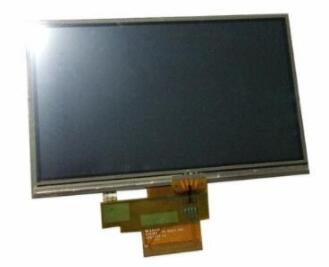 AUO 5.0 inch 50P TFT LCD A050FW03 V4 480*272