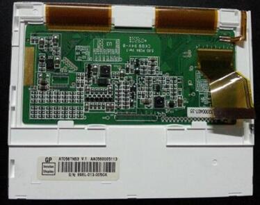 INNOLUX 5.6 inch TFT LCD AT056TN53 V.1 640*480