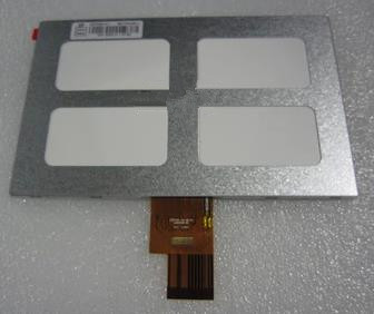 INNOLUX 7.0 inch TFT LCD Screen EJ070NA-01J