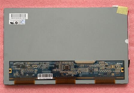 CPT 10.2 inch TFT LCD CLAA102NA01CW 1024*600
