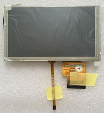 HannStar 6.2 inch TFT LCD Screen HSD062IDW1-A01 TP