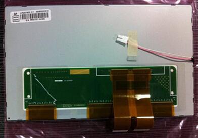 INNOLUX 8.0 inch TFT LCD Screen AT080TN42 V.1