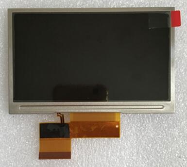 SHARP 4.3 inch TFT LCD Panel LQ043T1DH06 No TP