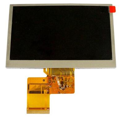 TIANMA 4.7 inch 45P TFT LCD Screen TM047NBH01