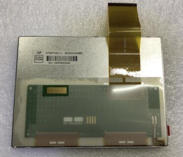 INNOLUX 5.0 inch TFT LCD Screen AT050TN22 V.1