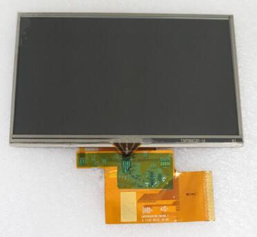 SAMSUNG 5 inch TFT LCD Panel LMS500HF05-007 TP