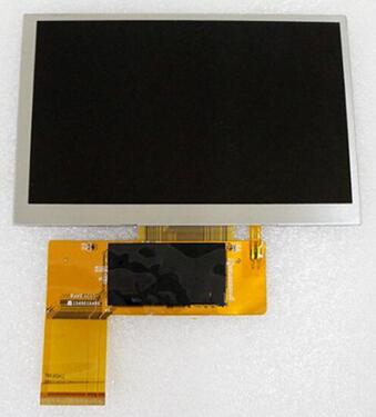 TIANMA 5.0 inch TFT LCD Panel TM050RDH12 800*480