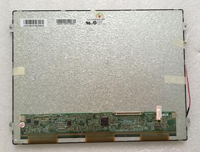 CPT 10.4 inch TFT LCD CLAA104XA12BW 1280*768