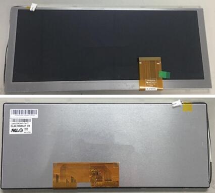 CPT 10.3 inch HD TFT LCD CLAA103WA01 XN 1280*480