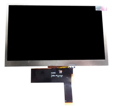 TIANMA 7.0 inch TFT LCD TM070DDH13 1024*600