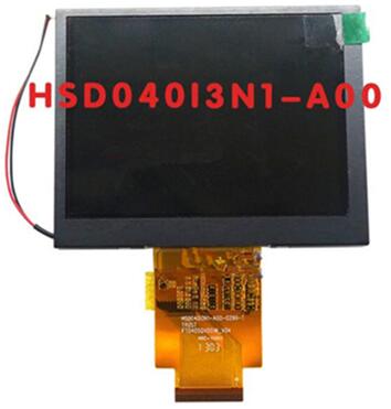 4.0 inch TFT LCD Screen HSD040I3N1-A00 320*240