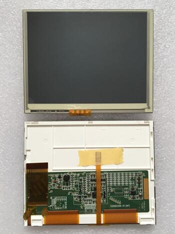 INNOLUX 5.6 inch TFT LCD Screen AT056TN52 V.5 TP