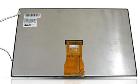 CPT 10.2 inch TFT LCD CLAA102NDA1 CW 1024*600