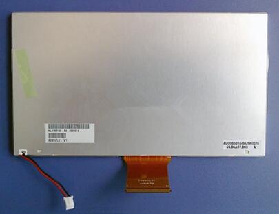 AUO 6.5 inch TFT LCD Screen A065VL01 V1 800*480