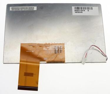 AVIC 7.0 inch TFT LCD Panel TM070DDH02 1024*600