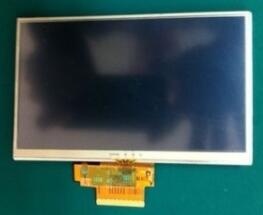 SAMSUNG 5.0 inch TFT LCD Screen LMS500HF06 TP