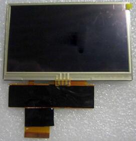 SAMSUNG 4.3 inch TFT LCD Panel LMS430HF05 TP