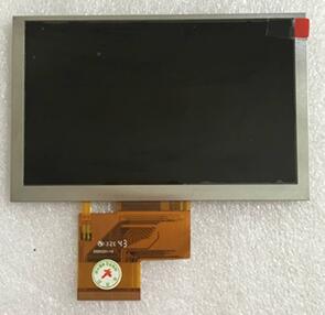 5.0 inch HD TFT LCD HE050NA-01F 200001251-00